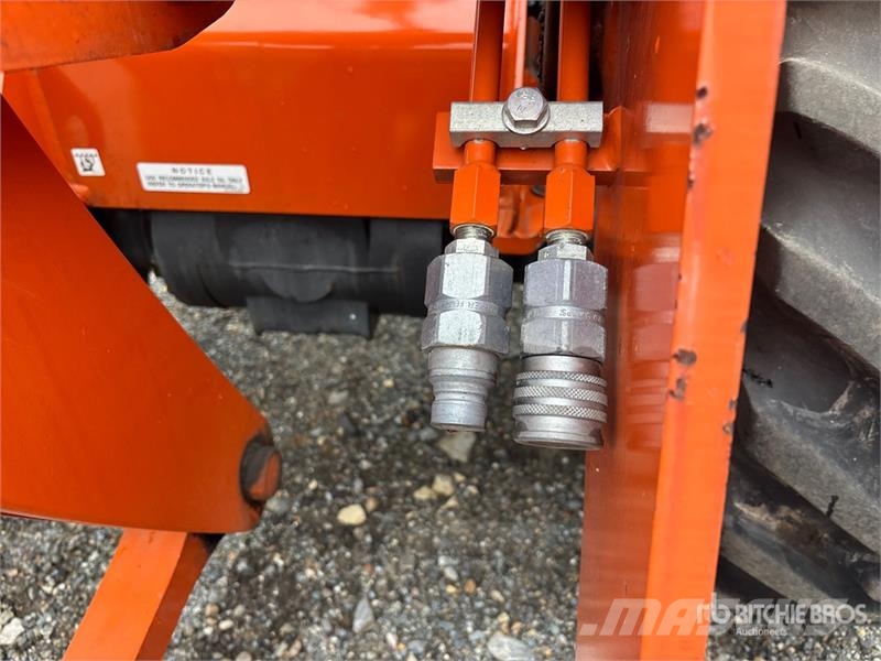 Hitachi ZW30 Wheel Loader Pyöräkuormaajat