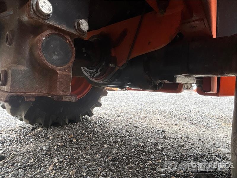 Hitachi ZW30 Wheel Loader Pyöräkuormaajat