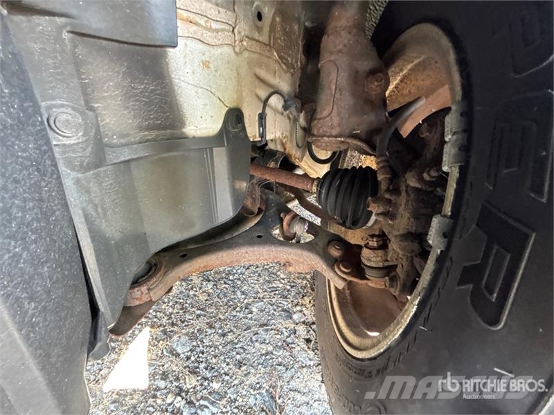 Honda Civic Hybrid Automobile (Inoperable) Avtomobili