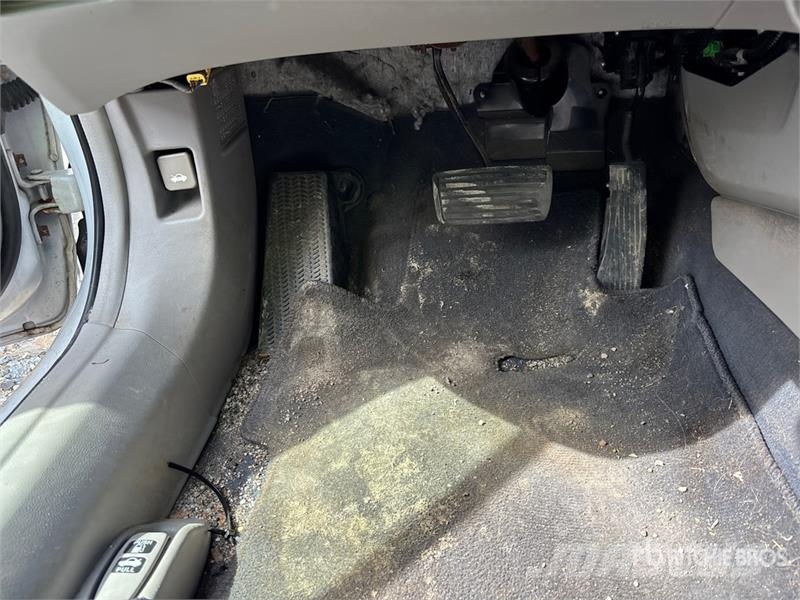 Honda Civic Hybrid Automobile (Inoperable) Avtomobili