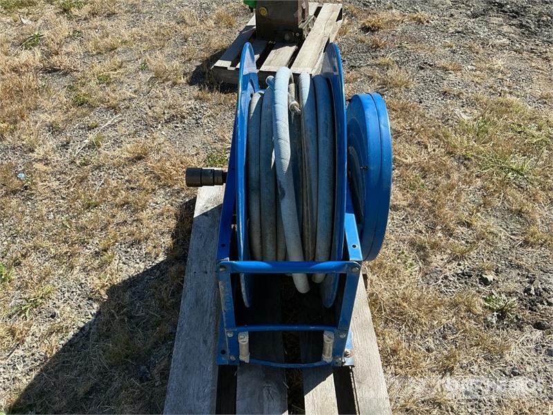 Hose Reel Outros componentes
