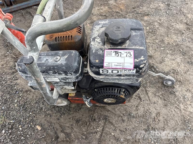 Husqvarna FS309 Aserradoras
