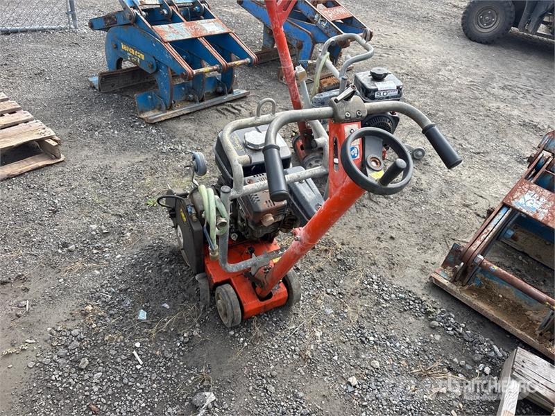 Husqvarna FS309 Aserradoras