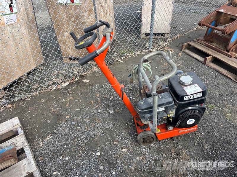Husqvarna FS309 Aserradoras