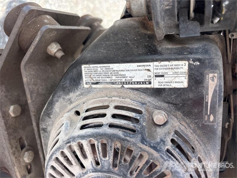 Husqvarna Masonry Saw Інше обладнання