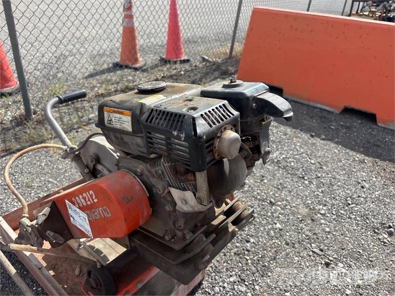 Husqvarna Masonry Saw Інше обладнання