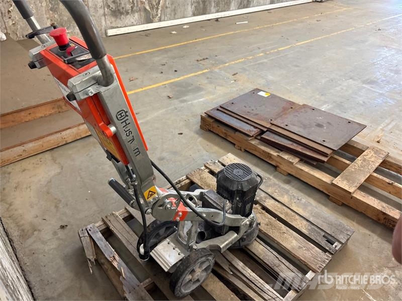 Husqvarna PG280 Szitáló / Rostáló gépek