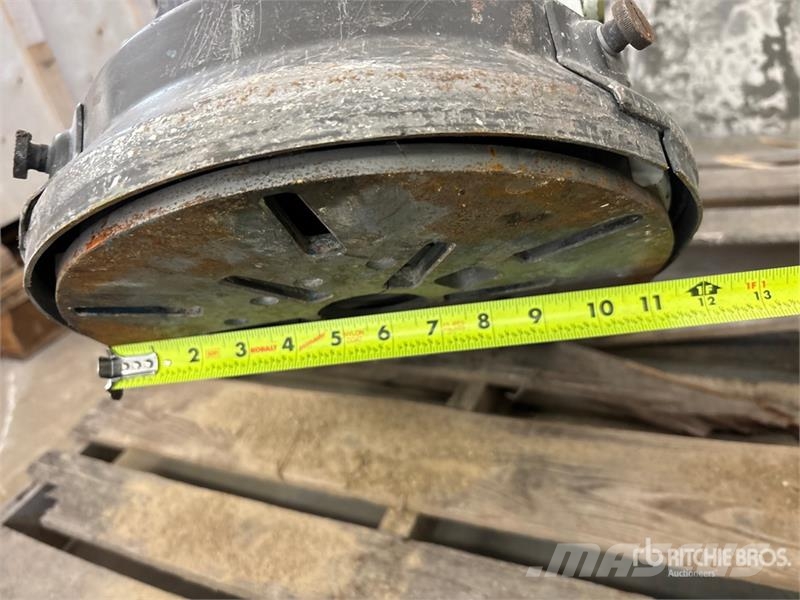 Husqvarna PG280 Szitáló / Rostáló gépek