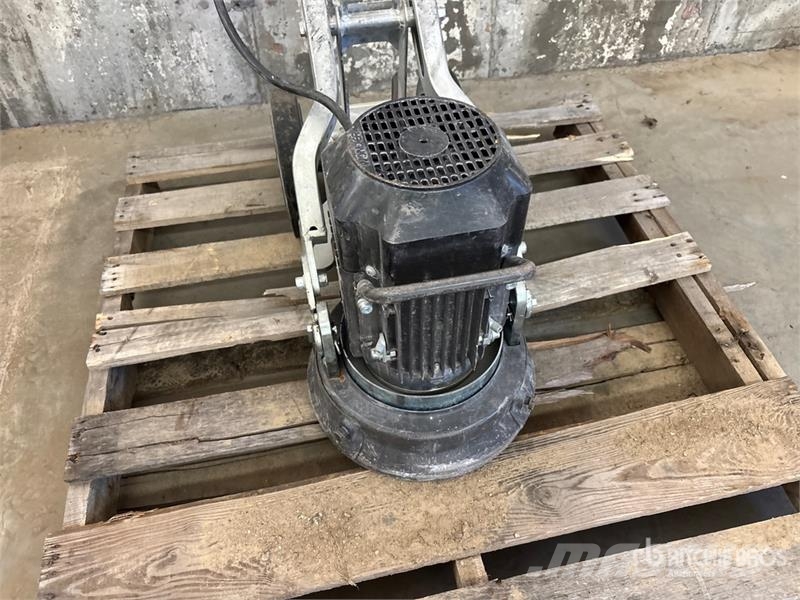 Husqvarna PG280 Szitáló / Rostáló gépek