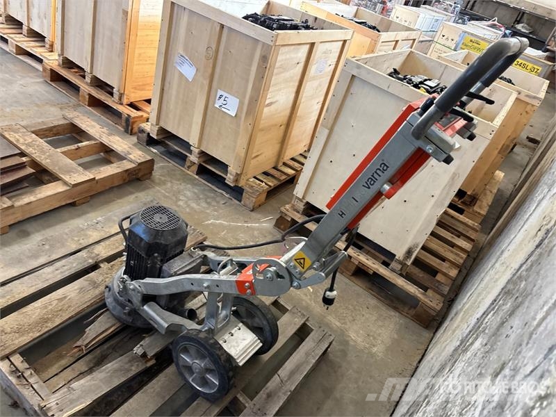 Husqvarna PG280 Szitáló / Rostáló gépek