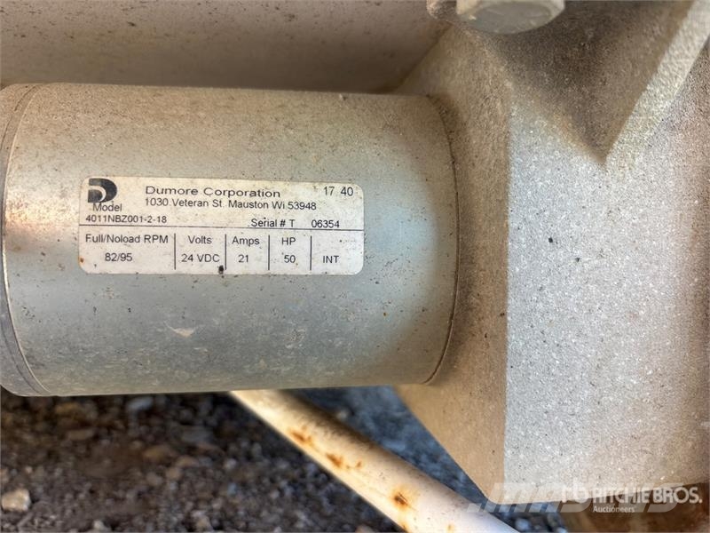 Hy-Brid HB1430 Scheren-Arbeitsbühnen