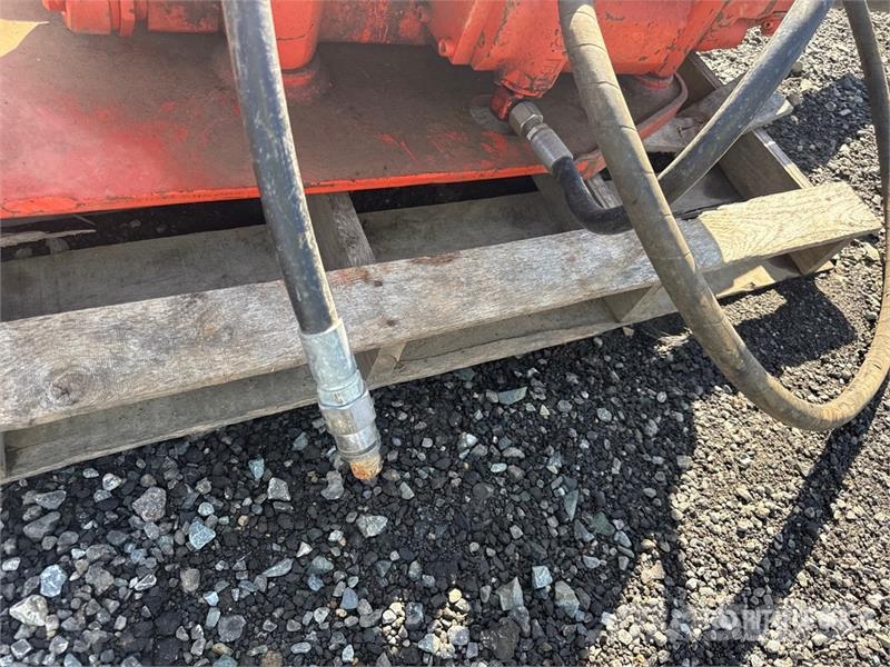 Hydraulic Breaker Hydraulik / Trykluft hammere