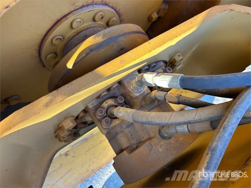 Hypac C350 Double Drum Roller Rulli a doppio tamburo
