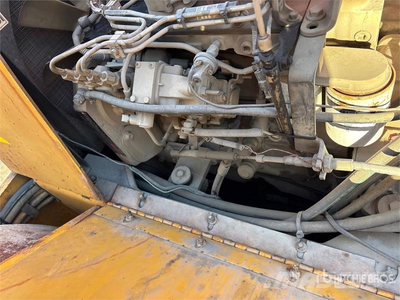 Hypac C350 Double Drum Roller Rulli a doppio tamburo