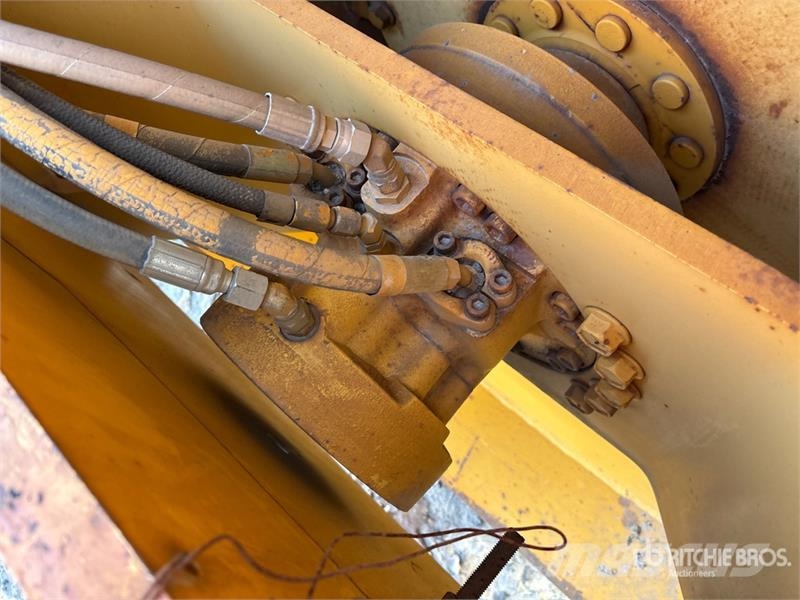 Hypac C350 Double Drum Roller Rulli a doppio tamburo