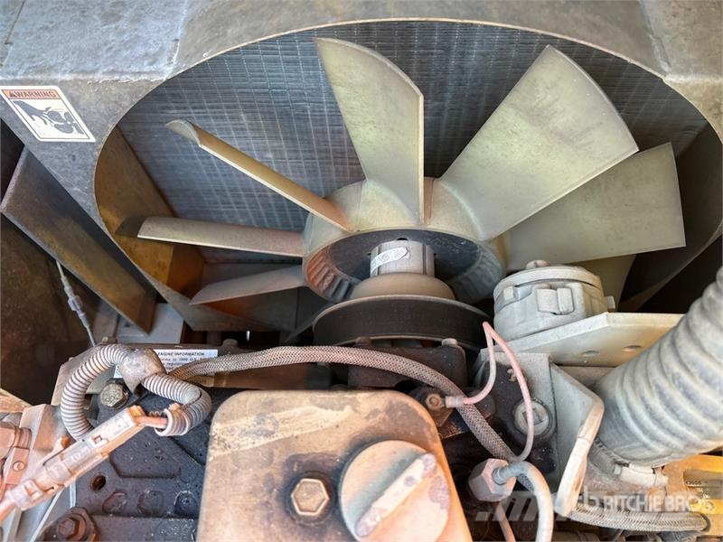 Hypac C350 Double Drum Roller Rulli a doppio tamburo