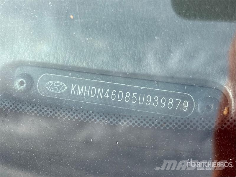 Hyundai Elantra Automobile 자동차