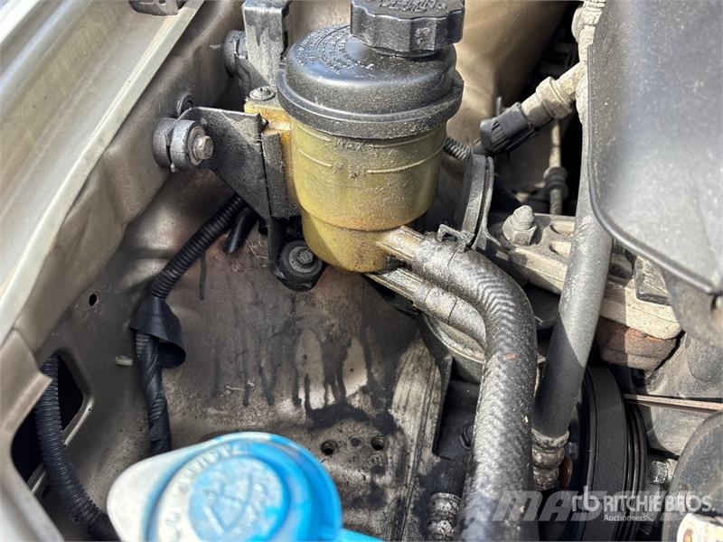 Hyundai Elantra Automobile 자동차