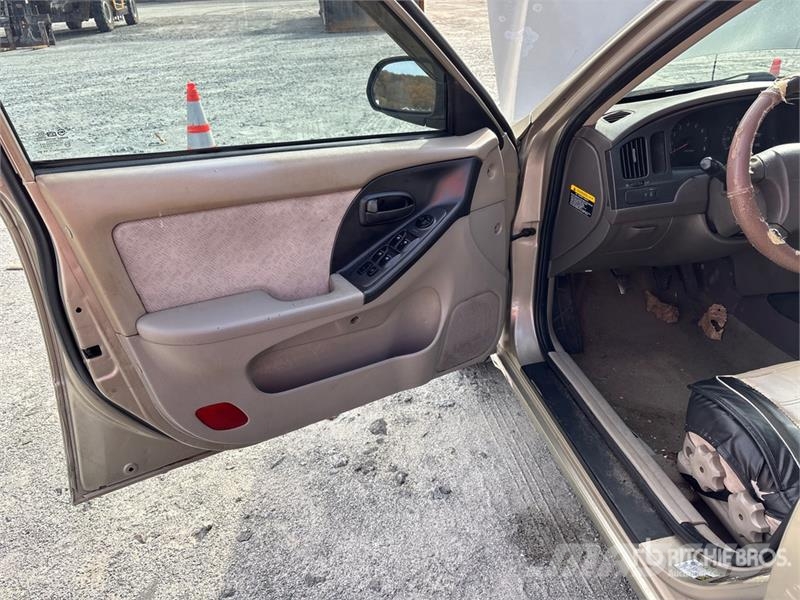 Hyundai Elantra Automobile 자동차