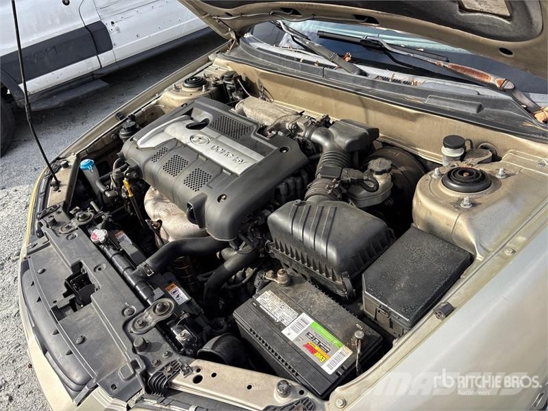 Hyundai Elantra Automobile 자동차