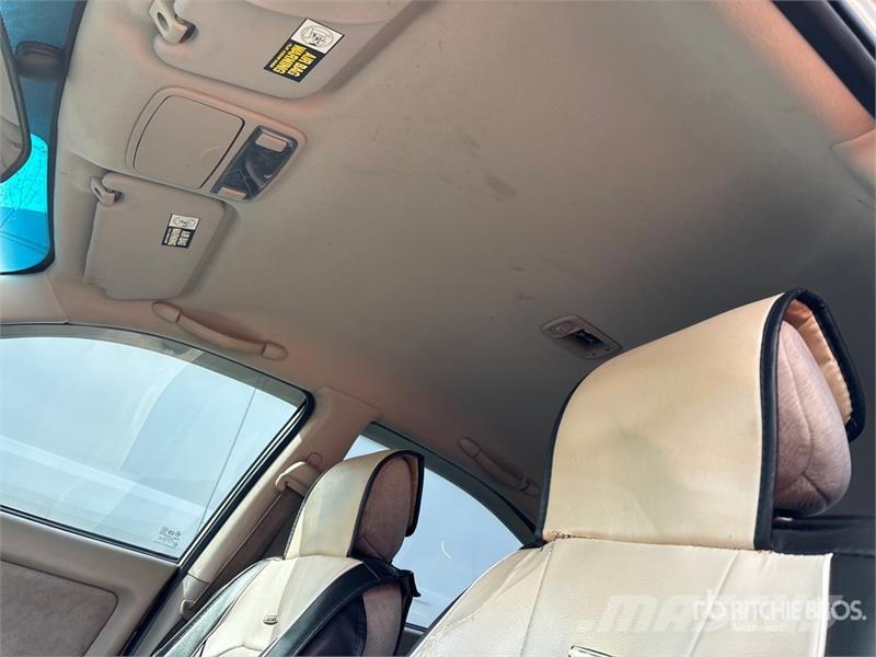Hyundai Elantra Automobile 자동차