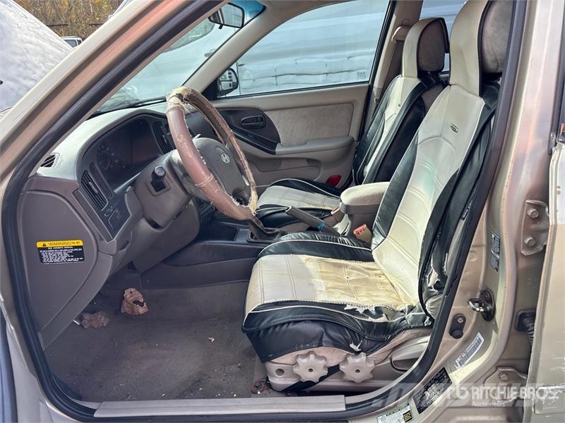 Hyundai Elantra Automobile 자동차