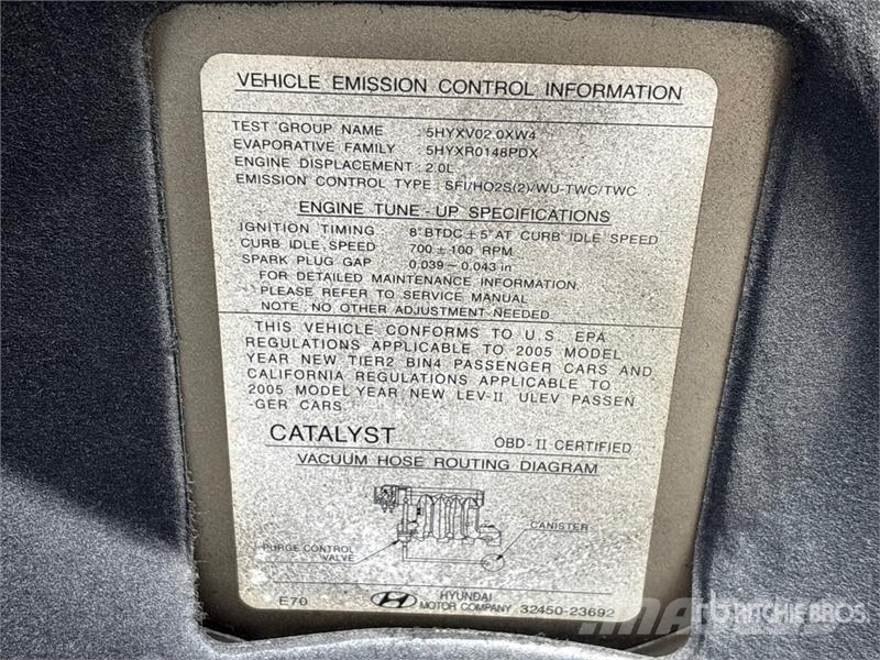 Hyundai Elantra Automobile 자동차