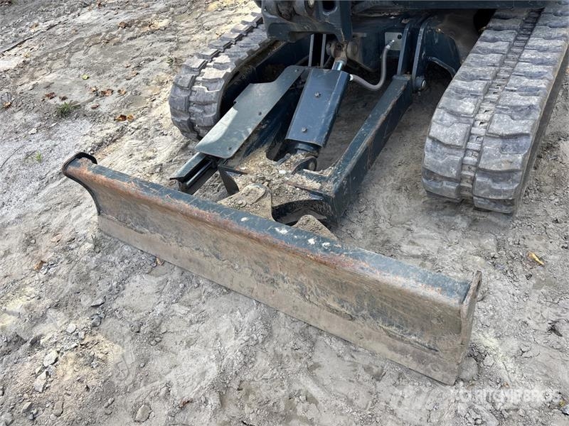 Hyundai HX40A Mini Excavator Mini excavatoare < 7t