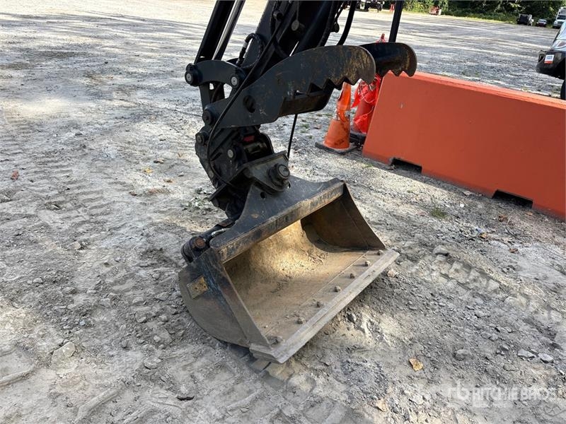 Hyundai HX40A Mini Excavator Mini excavatoare < 7t