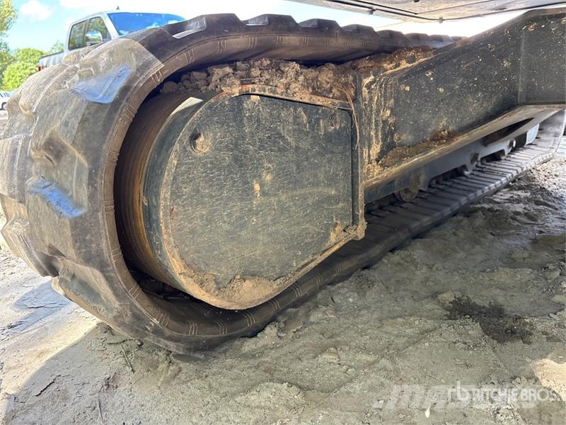 Hyundai HX40A Mini Excavator Mini excavatoare < 7t