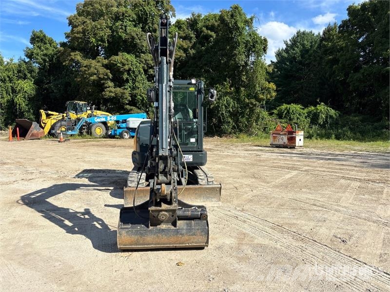 Hyundai HX40A Mini Excavator Mini excavatoare < 7t