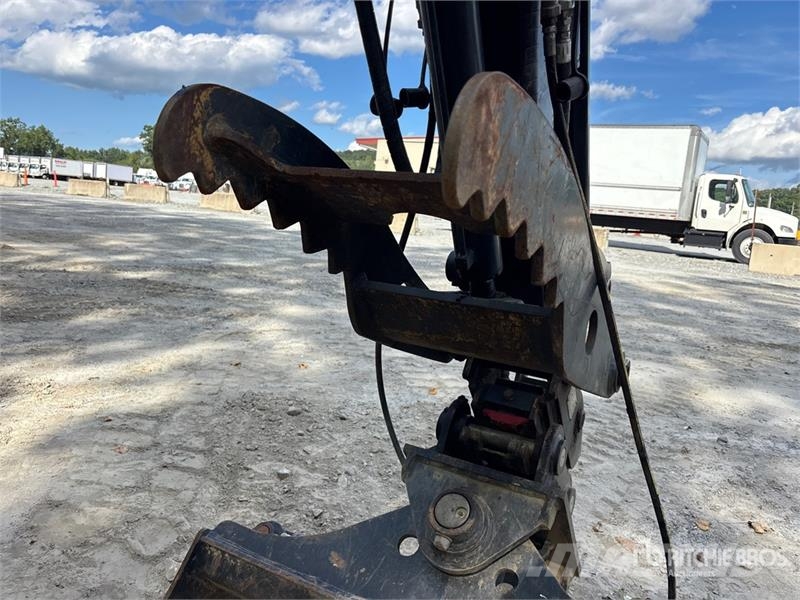 Hyundai HX40A Mini Excavator Mini excavatoare < 7t