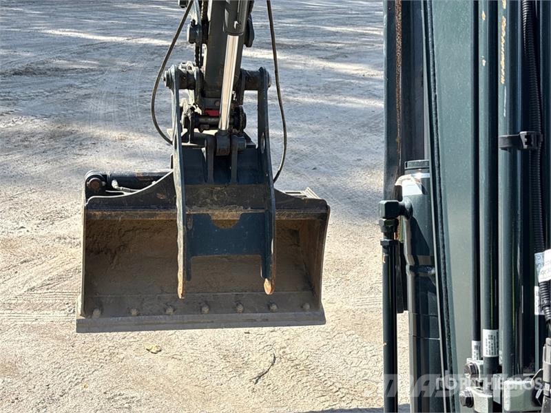 Hyundai HX40A Mini Excavator Mini excavatoare < 7t