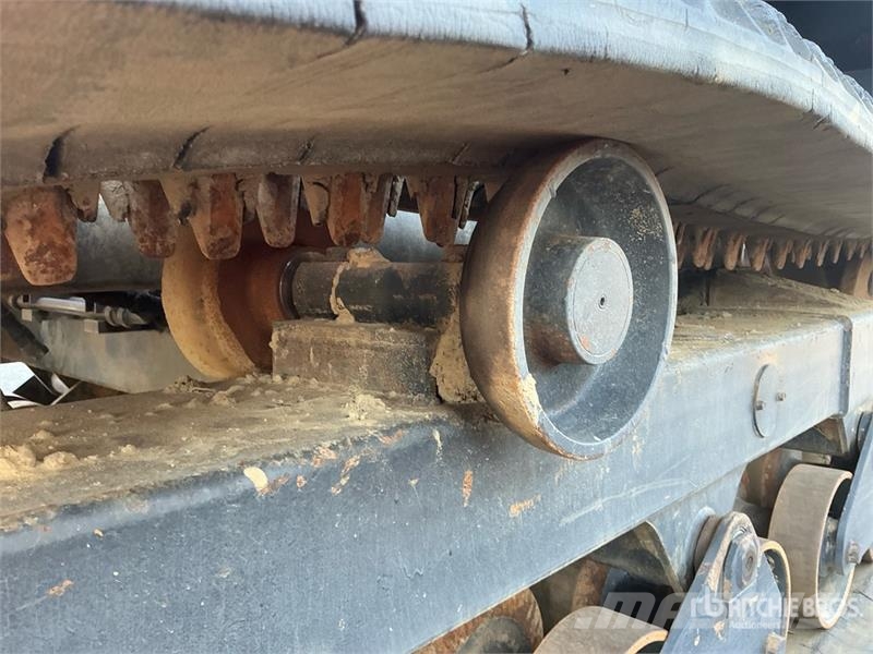 IHI IC45-2 Crawler Carrier Construcción - Otros