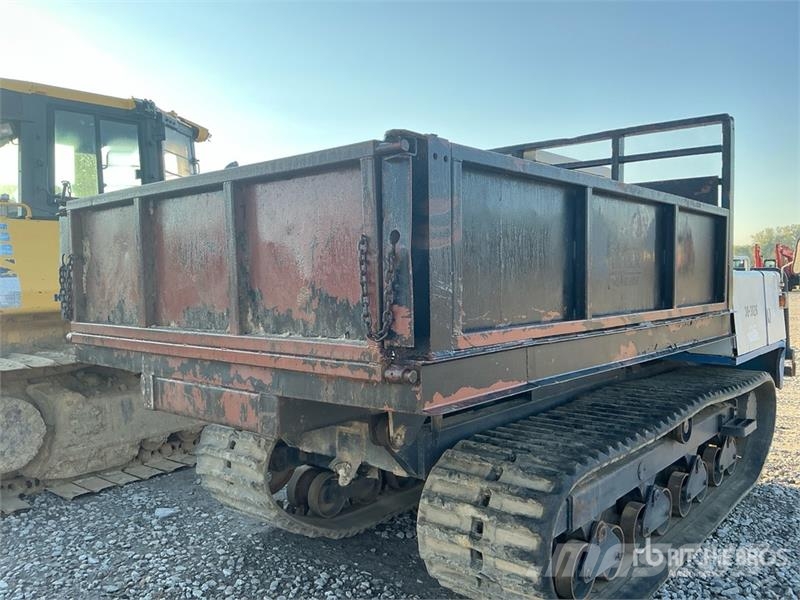 IHI IC45-2 Crawler Carrier Construcción - Otros