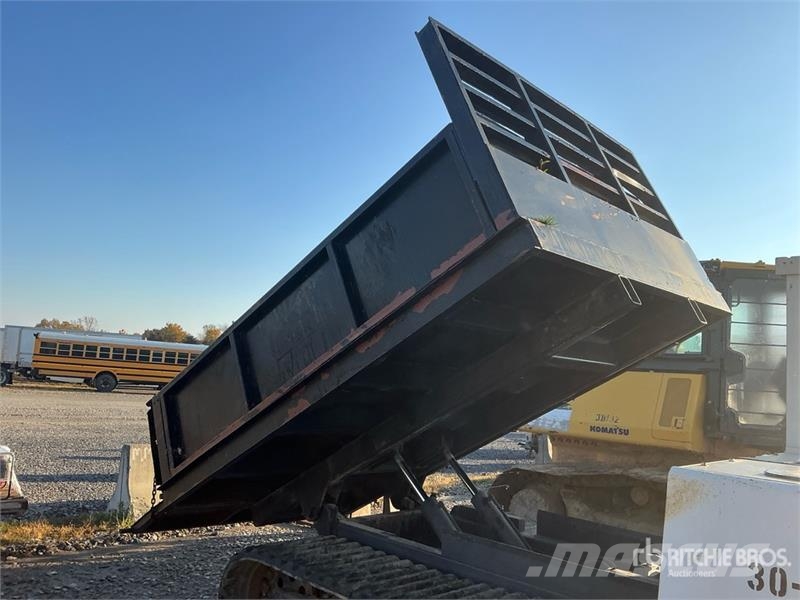 IHI IC45-2 Crawler Carrier Construcción - Otros