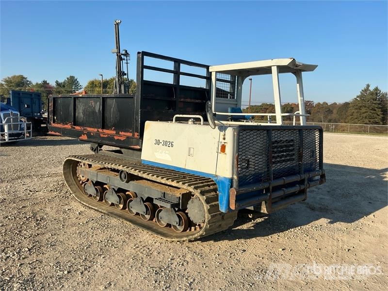 IHI IC45-2 Crawler Carrier Construcción - Otros