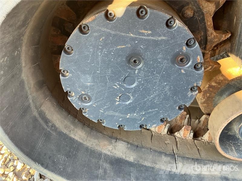 IHI IC45-2 Crawler Carrier Construcción - Otros