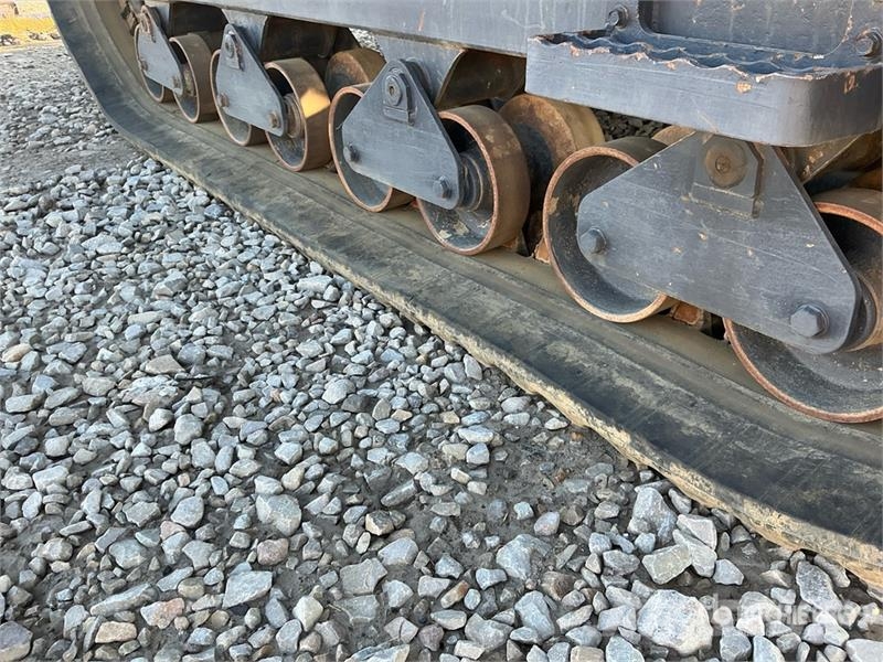 IHI IC45-2 Crawler Carrier Construcción - Otros