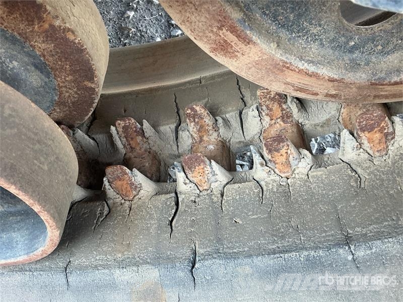 IHI IC45-2 Crawler Carrier Construcción - Otros