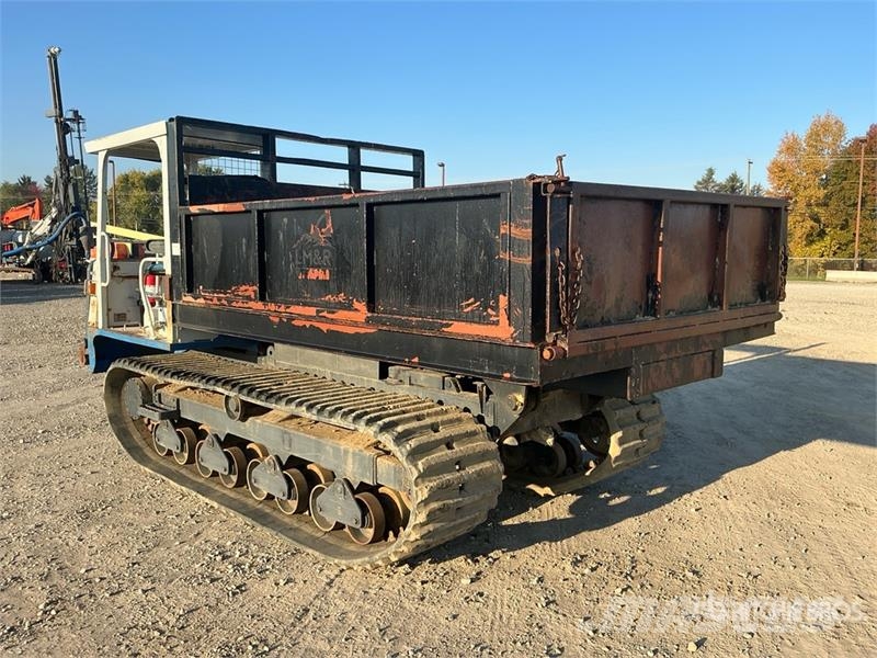 IHI IC45-2 Crawler Carrier Construcción - Otros