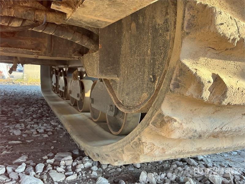IHI IC45-2 Crawler Carrier Construcción - Otros