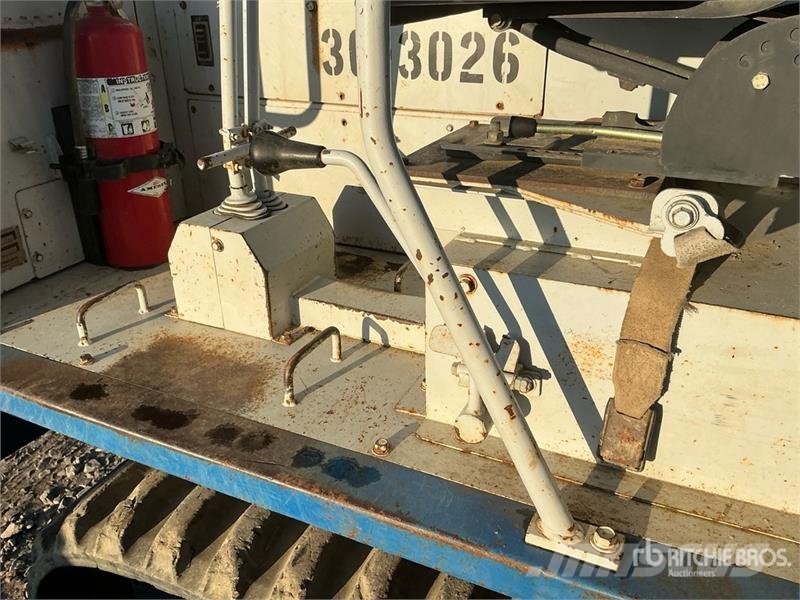 IHI IC45-2 Crawler Carrier Construcción - Otros