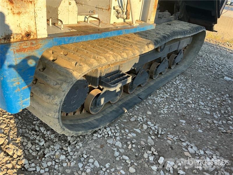 IHI IC45-2 Crawler Carrier Construcción - Otros