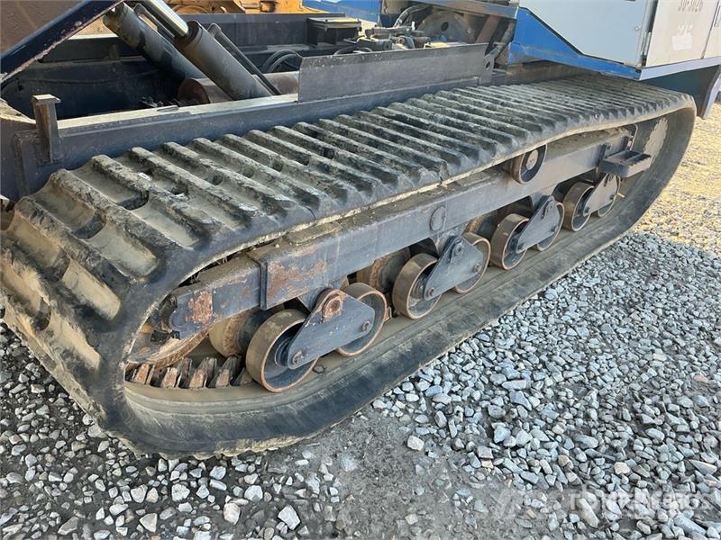 IHI IC45-2 Crawler Carrier Construcción - Otros