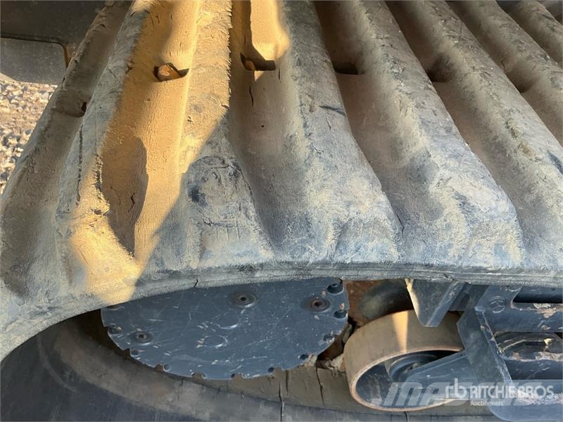 IHI IC45-2 Crawler Carrier Construcción - Otros
