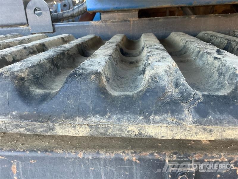 IHI IC45-2 Crawler Carrier Construcción - Otros