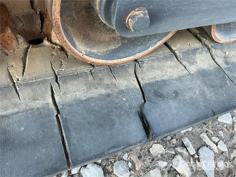 IHI IC45-2 Crawler Carrier Construcción - Otros