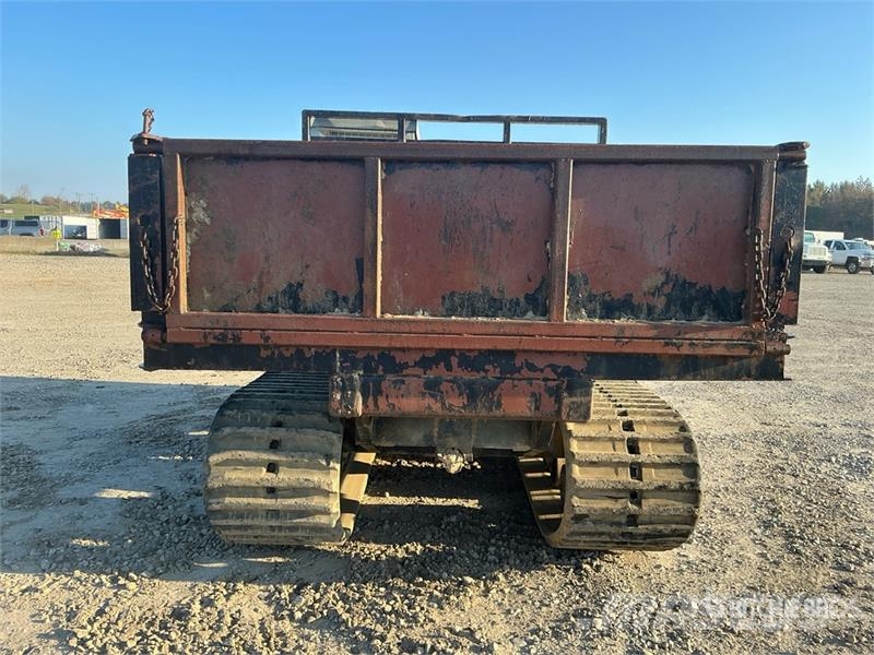 IHI IC45-2 Crawler Carrier Construcción - Otros