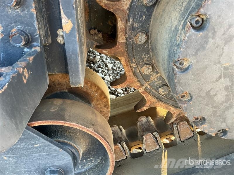 IHI IC45-2 Crawler Carrier Construcción - Otros